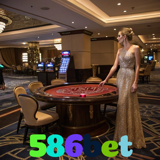 586bet:Aposte no futebol, jogue poker e conquiste vitórias épicas!