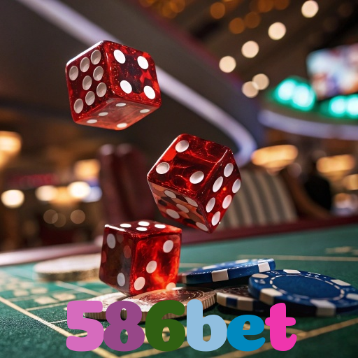 586bet：Aposte no futebol, jogue poker e conquiste vitórias épicas!