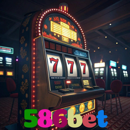 586bet：Aposte nas melhores slots e conquiste prêmios como nunca!