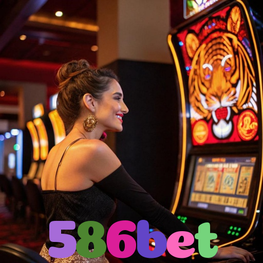 586bet：Jogue poker, aposte no futebol e ganhe em grandes jogos de cassino!
