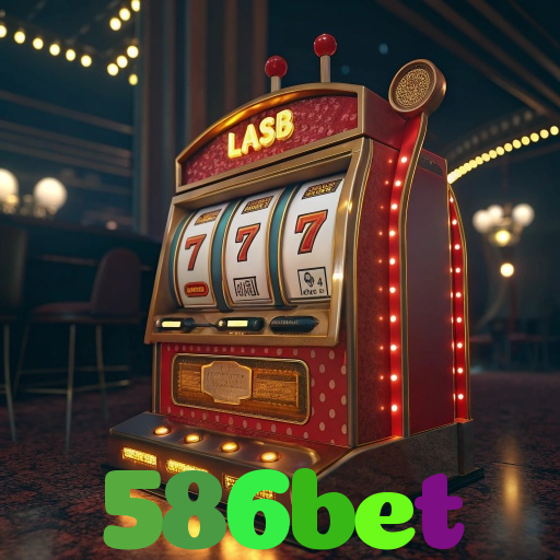 586bet:Aposte nas melhores slots e conquiste prêmios como nunca!