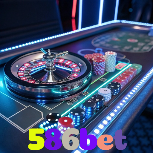 586bet：Aposte no futebol, jogue poker e conquiste vitórias épicas!