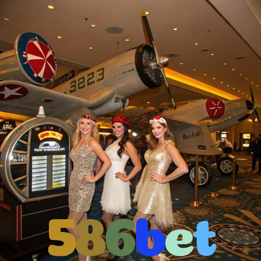 586bet:Aposte nas melhores slots e conquiste prêmios como nunca!