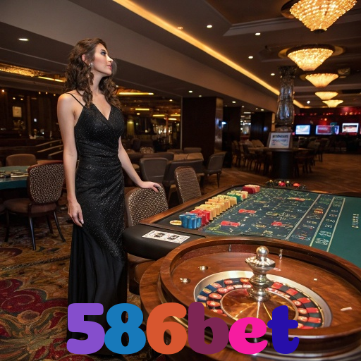 586bet：Aposte no futebol, jogue poker e conquiste vitórias épicas!