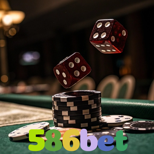 586bet：Aposte nas melhores slots e conquiste prêmios como nunca!