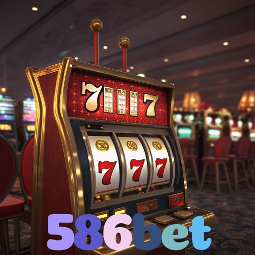 586bet:Aposte no futebol, jogue poker e conquiste vitórias épicas!
