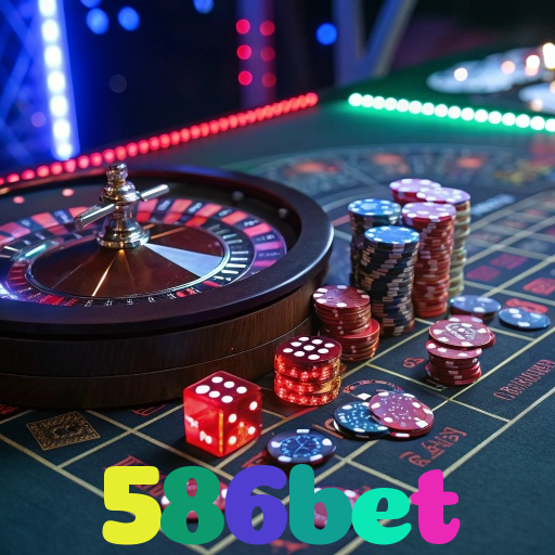 586bet:Aposte nas melhores slots e conquiste prêmios como nunca!