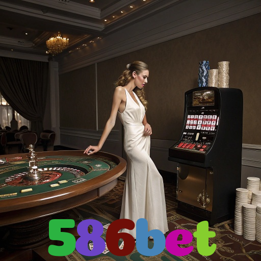 586bet：Aposte no futebol, jogue poker e conquiste vitórias épicas!