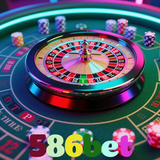 586bet：Aposte nas melhores slots e conquiste prêmios como nunca!