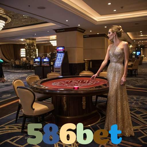 586bet:Aposte nas melhores slots e conquiste prêmios como nunca!