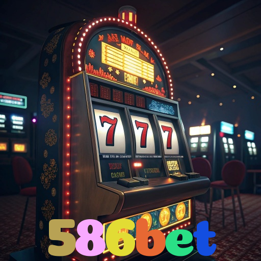 586bet：Aposte no futebol, jogue poker e conquiste vitórias épicas!
