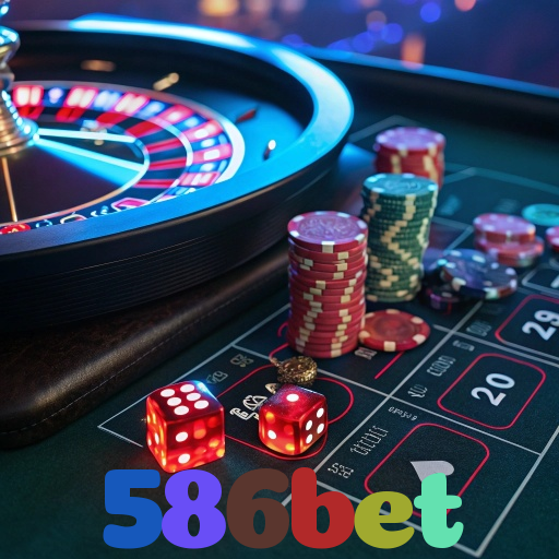 586bet:Aposte nas melhores slots e conquiste prêmios como nunca!