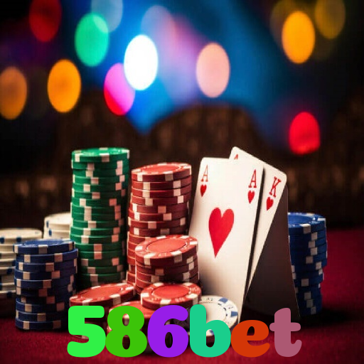 586bet：Aposte nas melhores slots e conquiste prêmios como nunca!