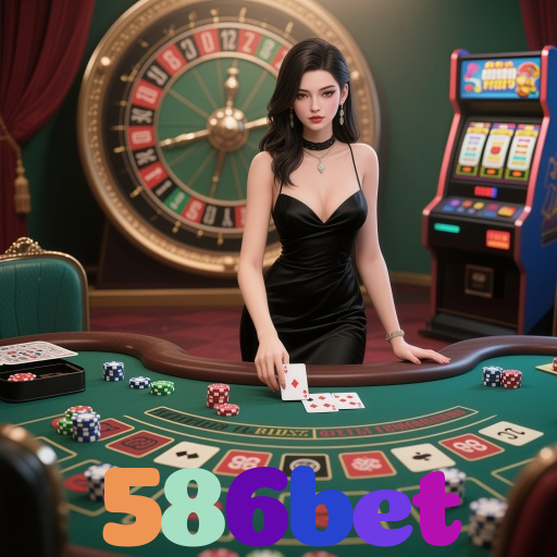 586bet:Aposte no futebol, jogue poker e conquiste vitórias épicas!