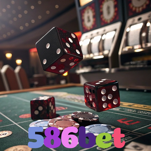 586bet：Jogue poker, aposte no futebol e ganhe em grandes jogos de cassino!