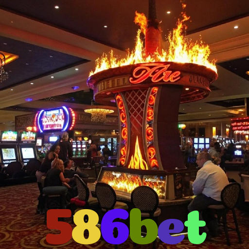 586bet:Aposte nas melhores slots e conquiste prêmios como nunca!