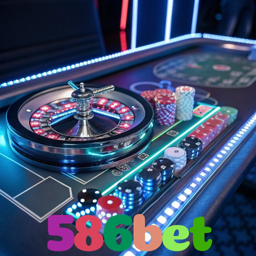 586bet:Aposte no futebol, jogue poker e conquiste vitórias épicas!