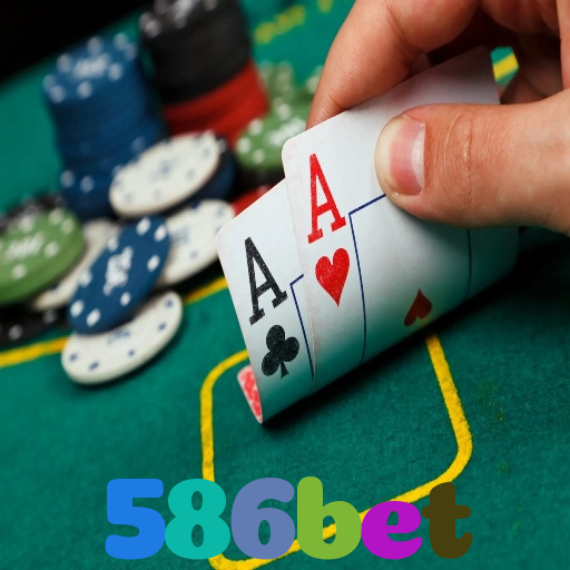 586bet：Aposte nas melhores slots e conquiste prêmios como nunca!