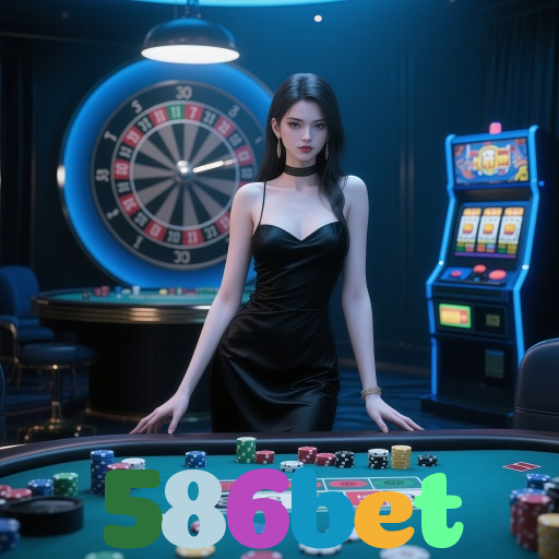 586bet：Aposte no futebol, jogue poker e conquiste vitórias épicas!