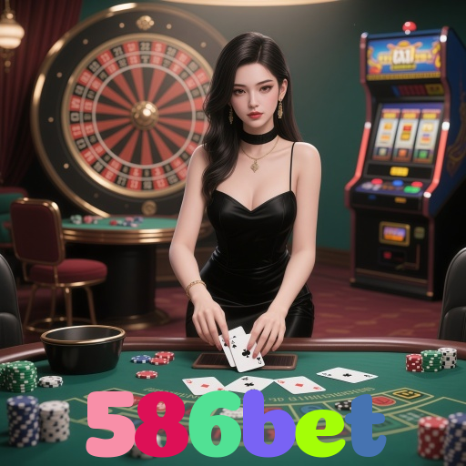 586bet:Aposte no futebol, jogue poker e conquiste vitórias épicas!