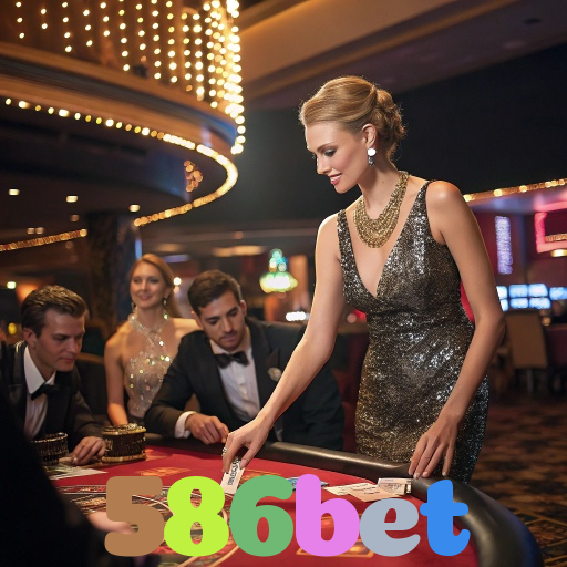 586bet：Aposte nas melhores slots e conquiste prêmios como nunca!