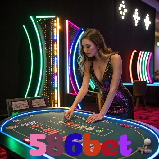 586bet:Jogue poker, aposte no futebol e ganhe em grandes jogos de cassino!