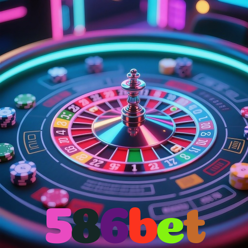 586bet：Aposte no futebol, jogue poker e conquiste vitórias épicas!