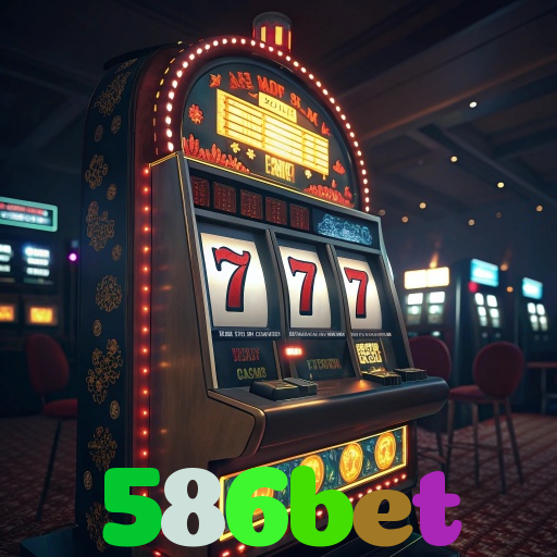 586bet:Jogue poker, aposte no futebol e ganhe em grandes jogos de cassino!