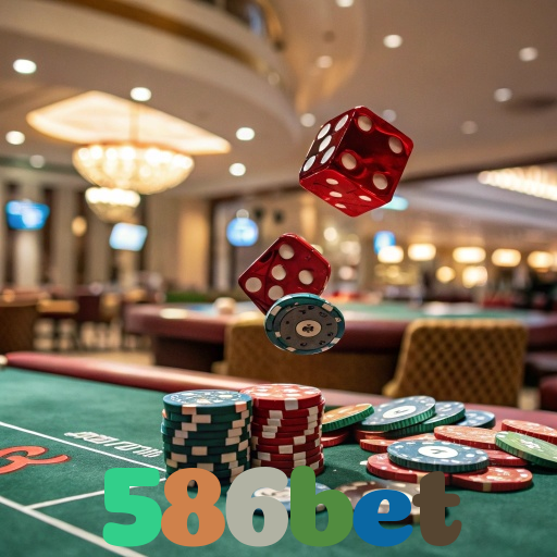 586bet:Aposte nas melhores slots e conquiste prêmios como nunca!