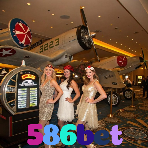 586bet:Aposte nas melhores slots e conquiste prêmios como nunca!