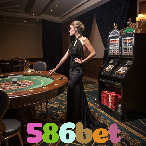 586bet:Aposte no futebol, jogue poker e conquiste vitórias épicas!