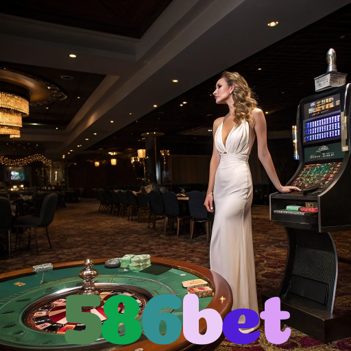 586bet:Aposte no futebol, jogue poker e conquiste vitórias épicas!