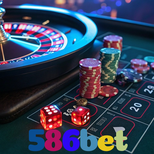 586bet:Aposte nas melhores slots e conquiste prêmios como nunca!