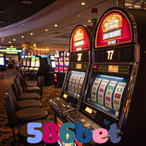 586bet:Aposte no futebol, jogue poker e conquiste vitórias épicas!