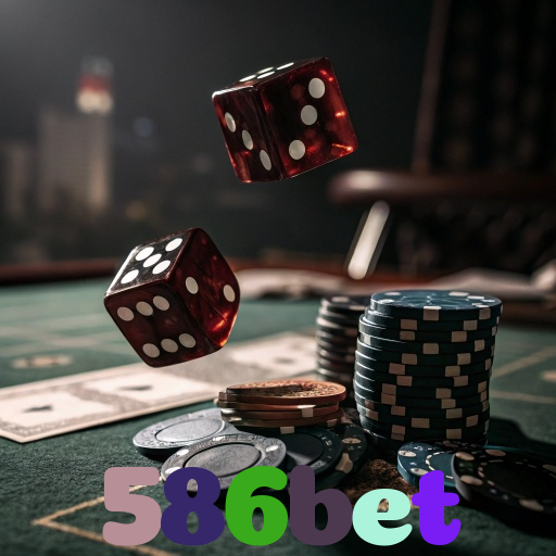 586bet：Aposte no futebol, jogue poker e conquiste vitórias épicas!