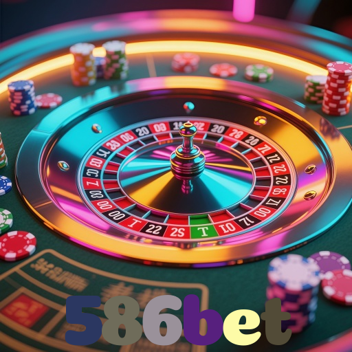 586bet:Jogue poker, aposte no futebol e ganhe em grandes jogos de cassino!