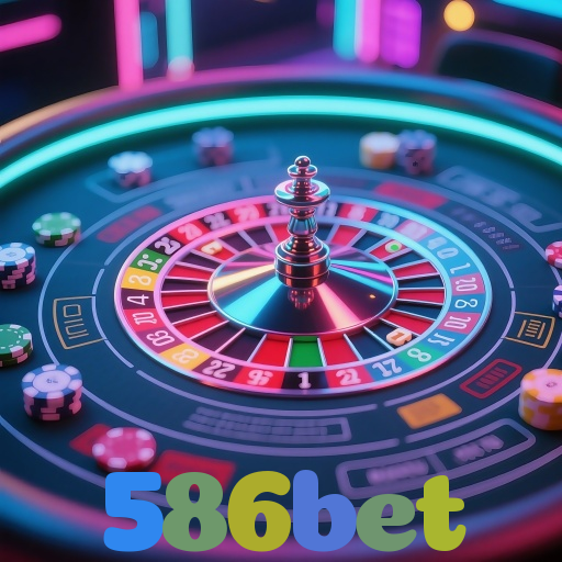 586bet：Aposte nas melhores slots e conquiste prêmios como nunca!