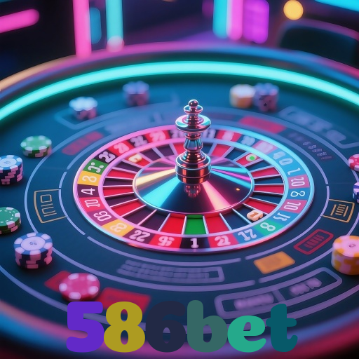 586bet：Aposte nas melhores slots e conquiste prêmios como nunca!