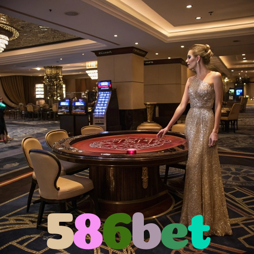 586bet：Aposte no futebol, jogue poker e conquiste vitórias épicas!
