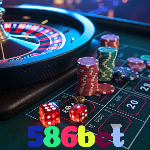 586bet:Aposte nas melhores slots e conquiste prêmios como nunca!