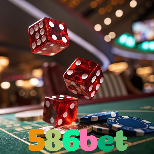 586bet:Jogue poker, aposte no futebol e ganhe em grandes jogos de cassino!