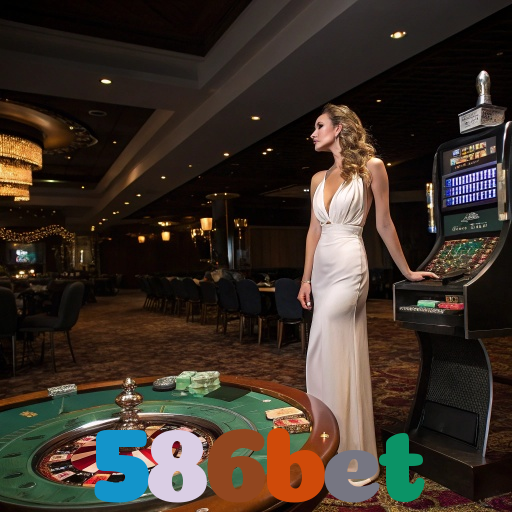 586bet:Aposte nas melhores slots e conquiste prêmios como nunca!