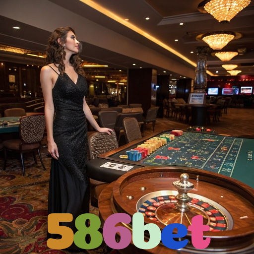 586bet：Aposte no futebol, jogue poker e conquiste vitórias épicas!