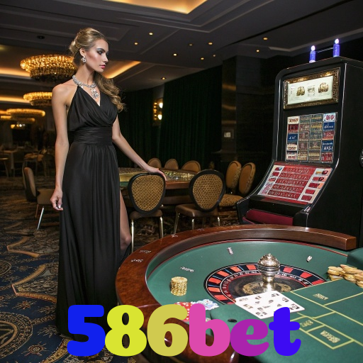 586bet:Jogue poker, aposte no futebol e ganhe em grandes jogos de cassino!