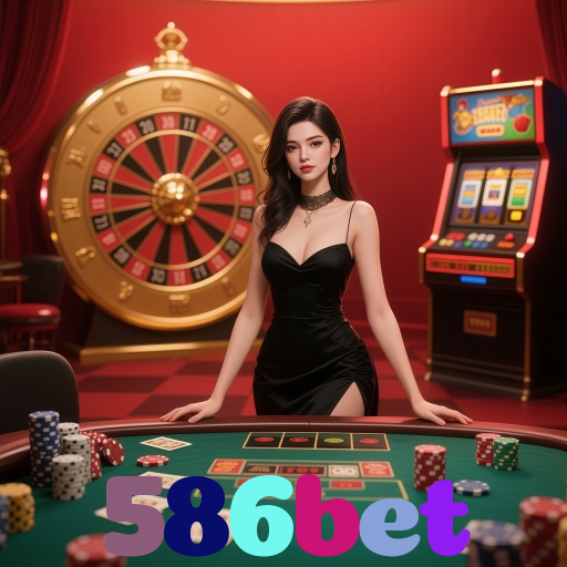 586bet:Aposte no futebol, jogue poker e conquiste vitórias épicas!