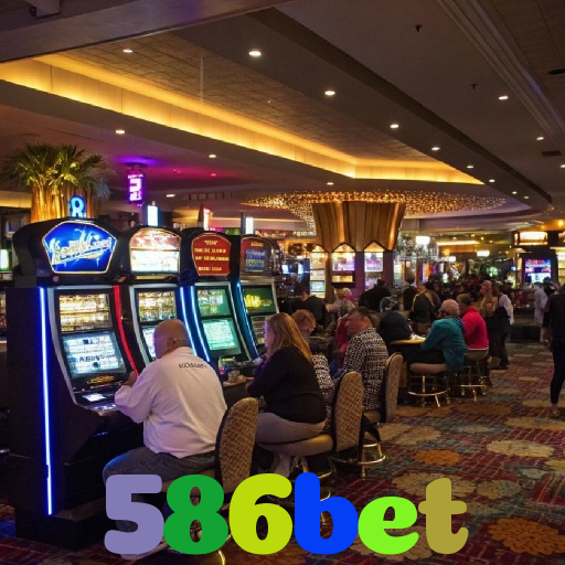586bet：Aposte no futebol, jogue poker e conquiste vitórias épicas!