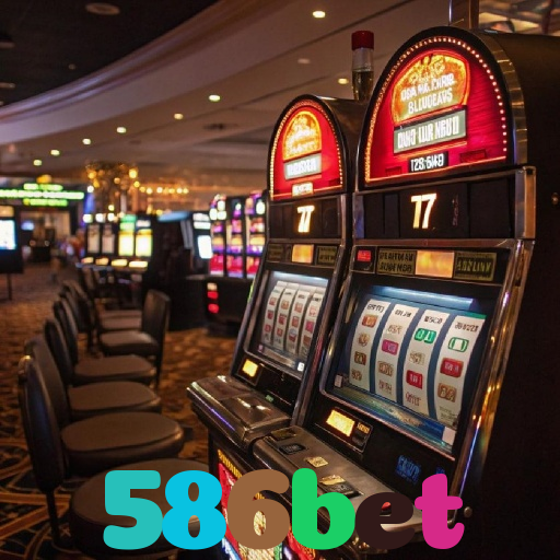 586bet：Aposte no futebol, jogue poker e conquiste vitórias épicas!