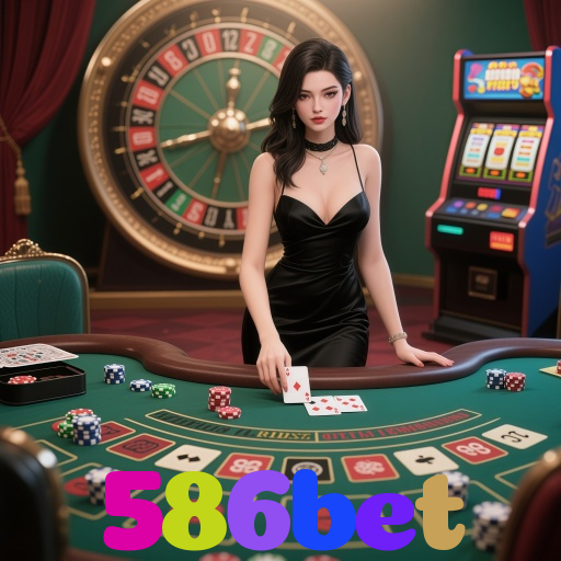 586bet:Aposte no futebol, jogue poker e conquiste vitórias épicas!