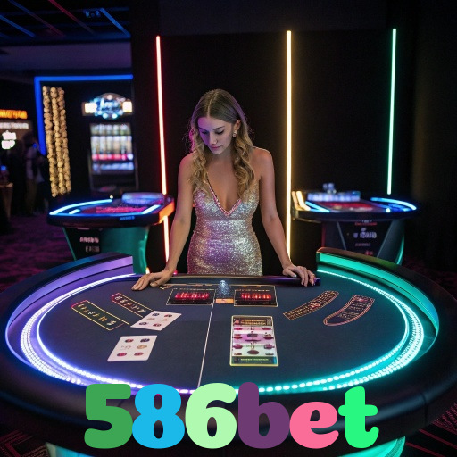 586bet:Aposte no futebol, jogue poker e conquiste vitórias épicas!