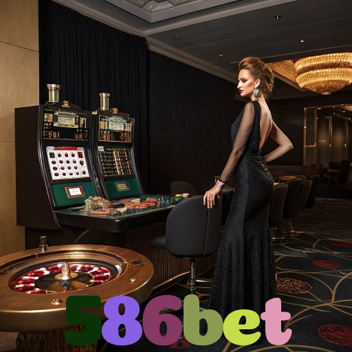 586bet：Aposte nas melhores slots e conquiste prêmios como nunca!